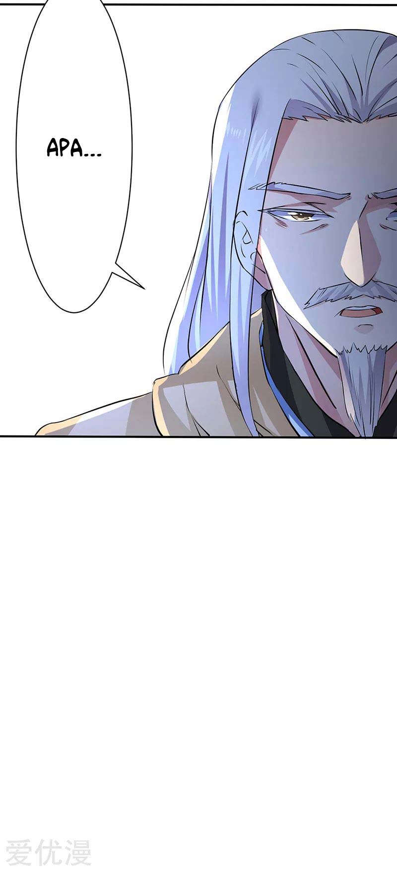 Martial Arts Reigns chapter 155